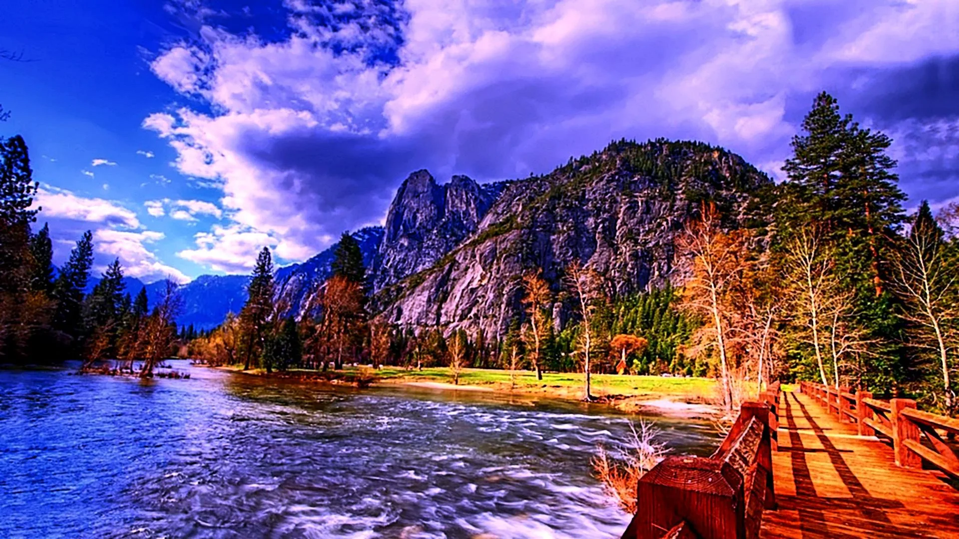 nature