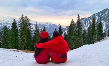 manali trip packages