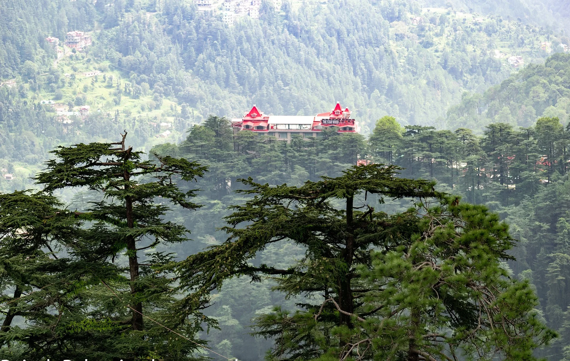 Shimla Manali Tour Packages