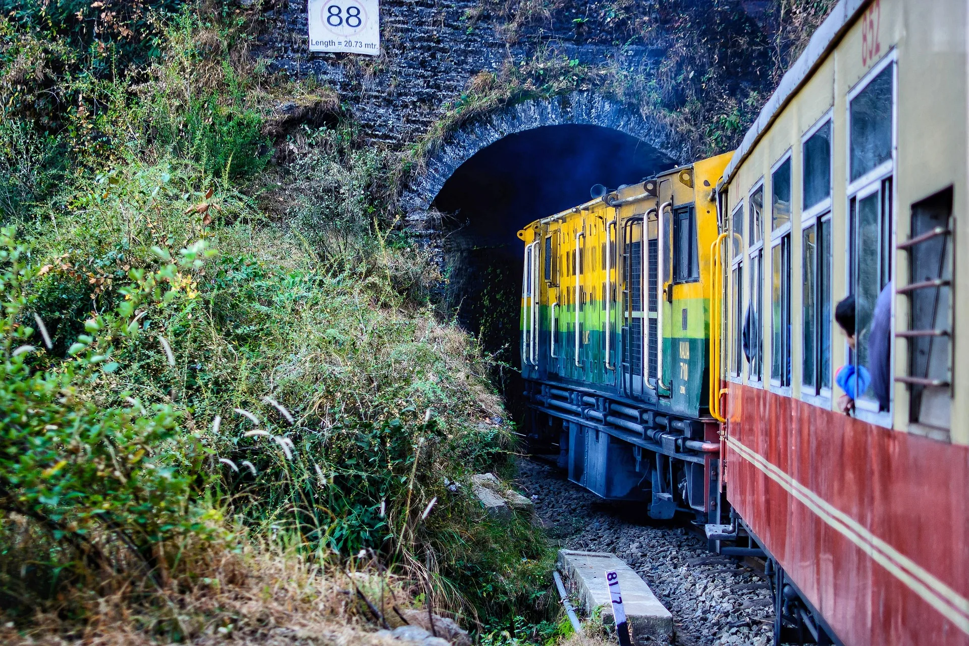 Shimla Manali honeymoon trip from Delhi by cab