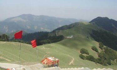 Janjehli valley-hidden gems of himachal