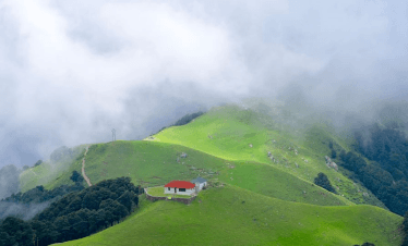 Janjehli, Seraj valley, offbeat places in himachal
