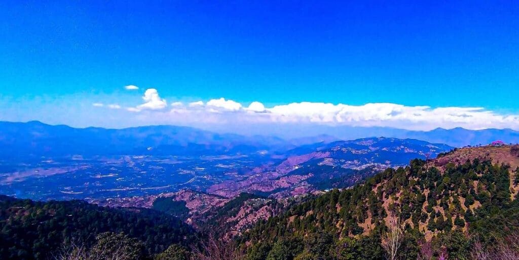Saroa, Seraj Valley, Mandi Himachal Pradesh