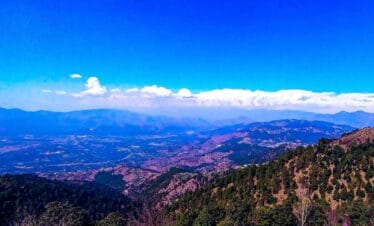 Saroa, Seraj Valley, Mandi Himachal Pradesh