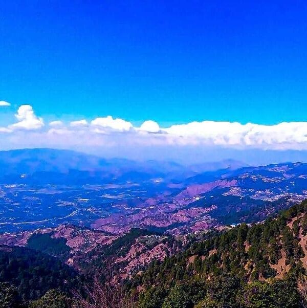 Saroa, Seraj Valley, Mandi Himachal Pradesh
