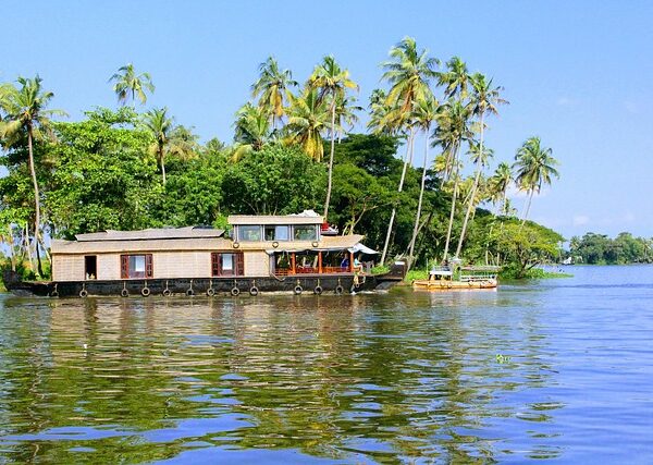 Alleppey, Kerala trip package
