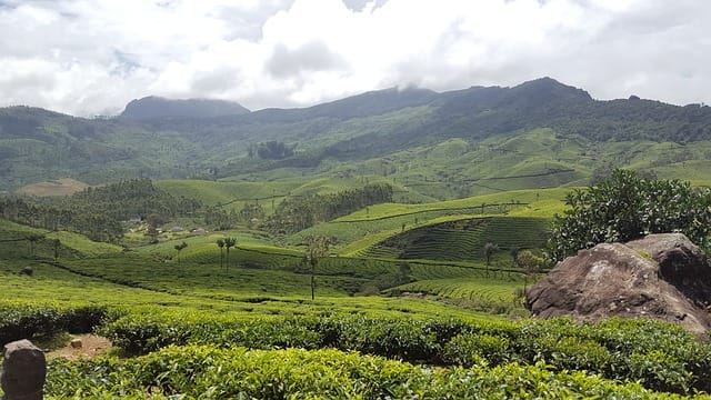 Munnar