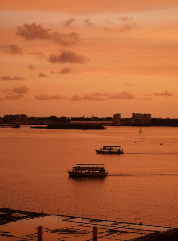 Kochi, Kerala trip package