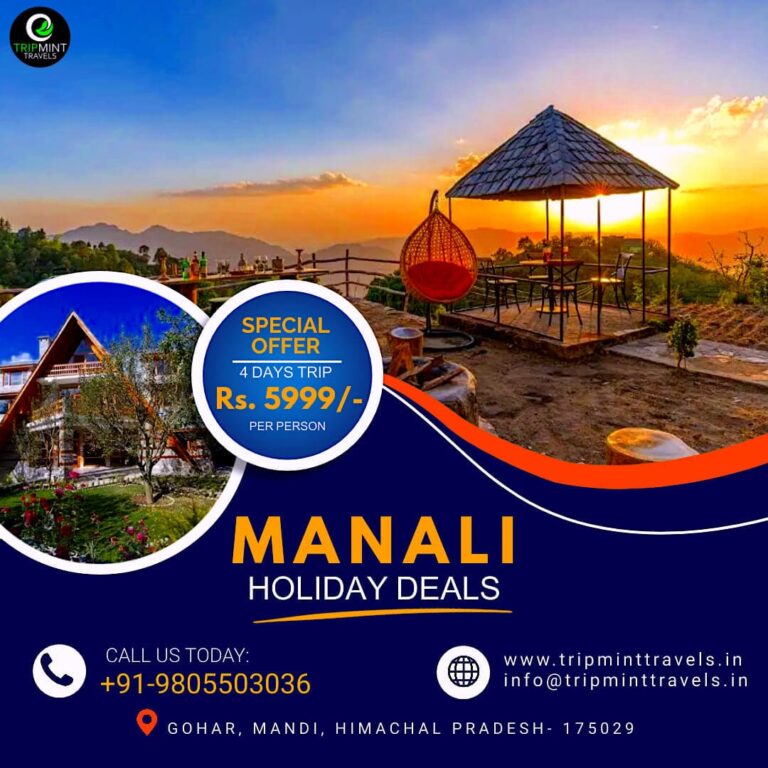 manali-trip