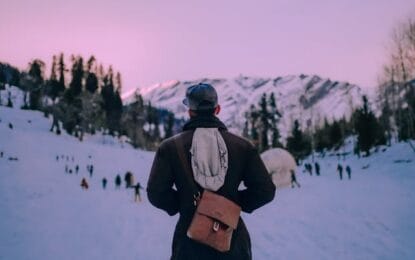 activity in manali