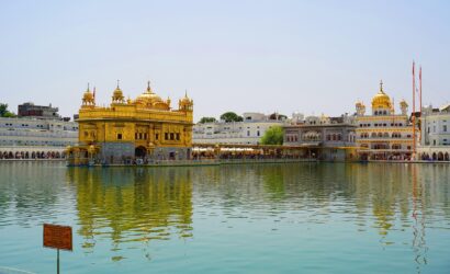 golden temple