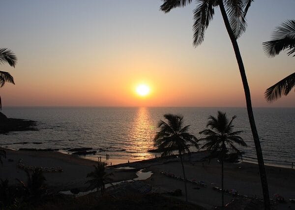 Goa