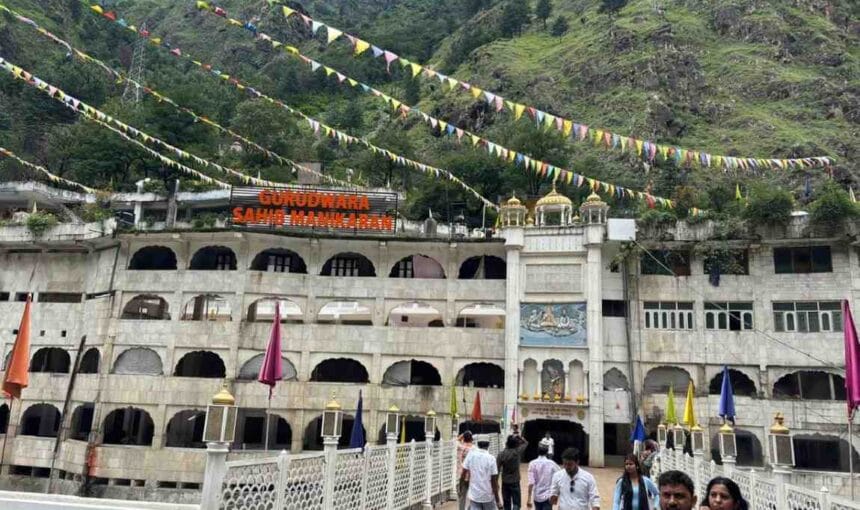 The Ultimate Guide to Manikaran: Hot Springs, History, and Culture